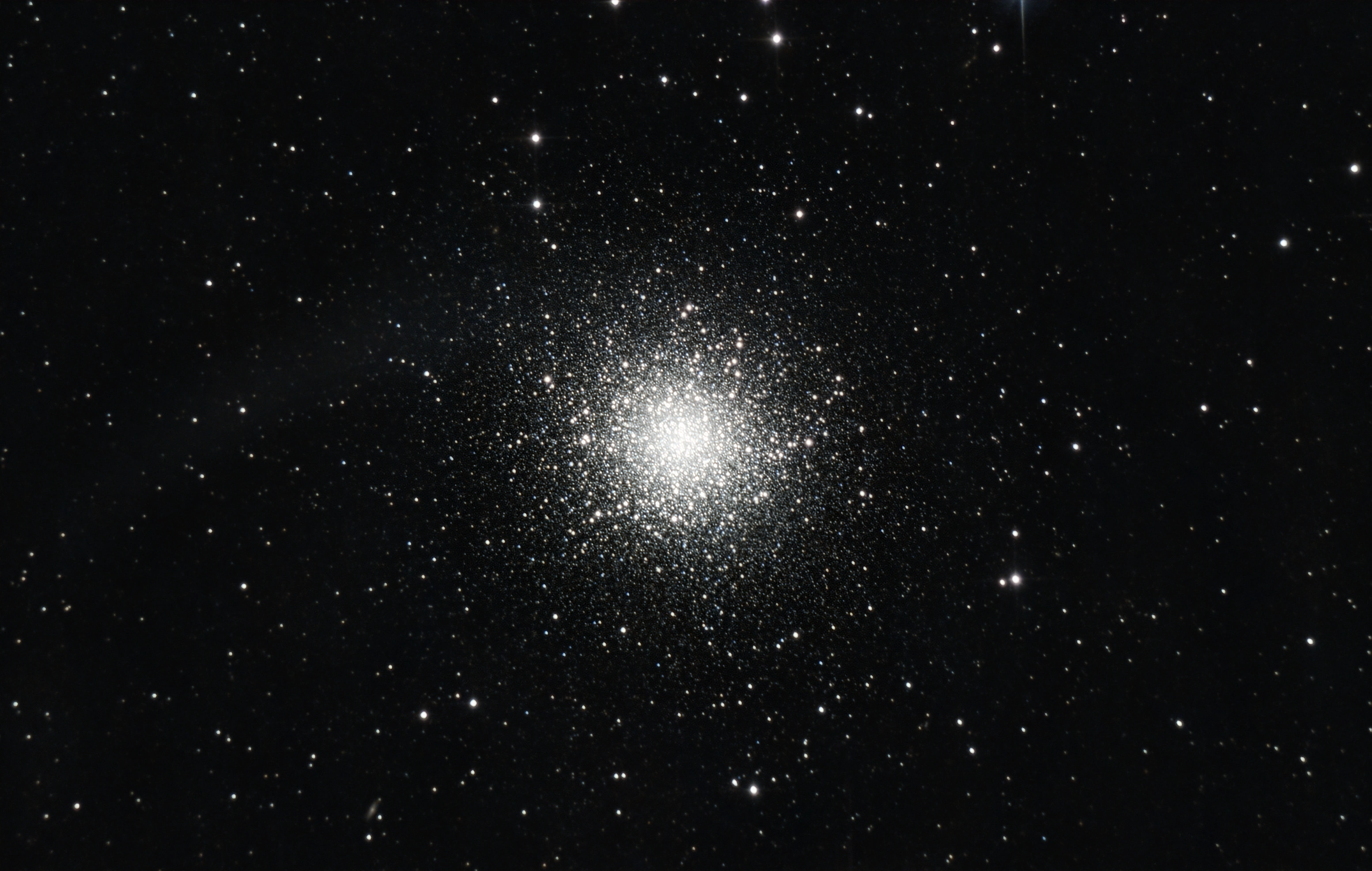 M13 Globular Cluster