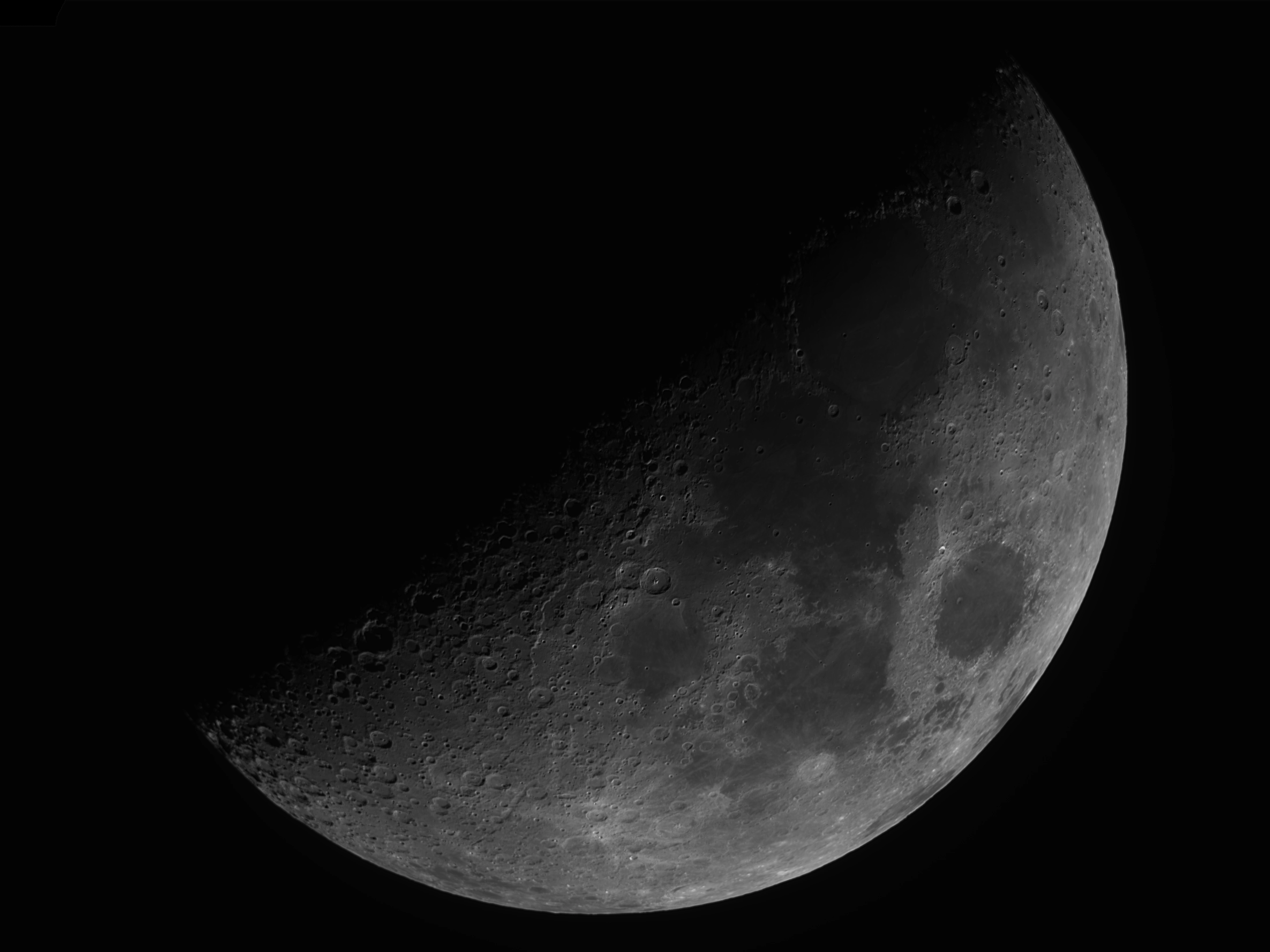 The Moon